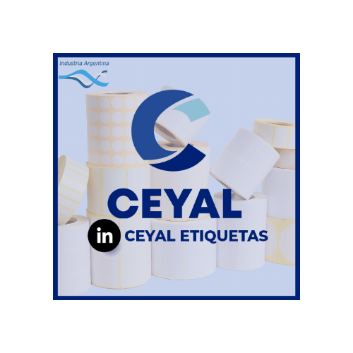 pymes Etiquetas impresion