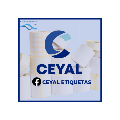 Etiquetas para cajas Buenos Aires