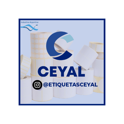 Etiquetas para cajas argentina