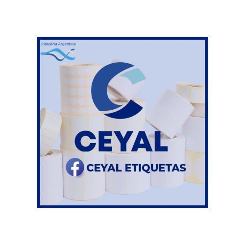 Etiquetas para Fabricación de receptores de radio y televisión . Somos fabricantes