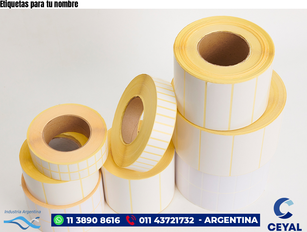 Formatos De Etiquetas 600 Etiquetas Autoadhesivas - Para Mermeladas/Regalos (20 Hojas) Marcas De Etiquetas