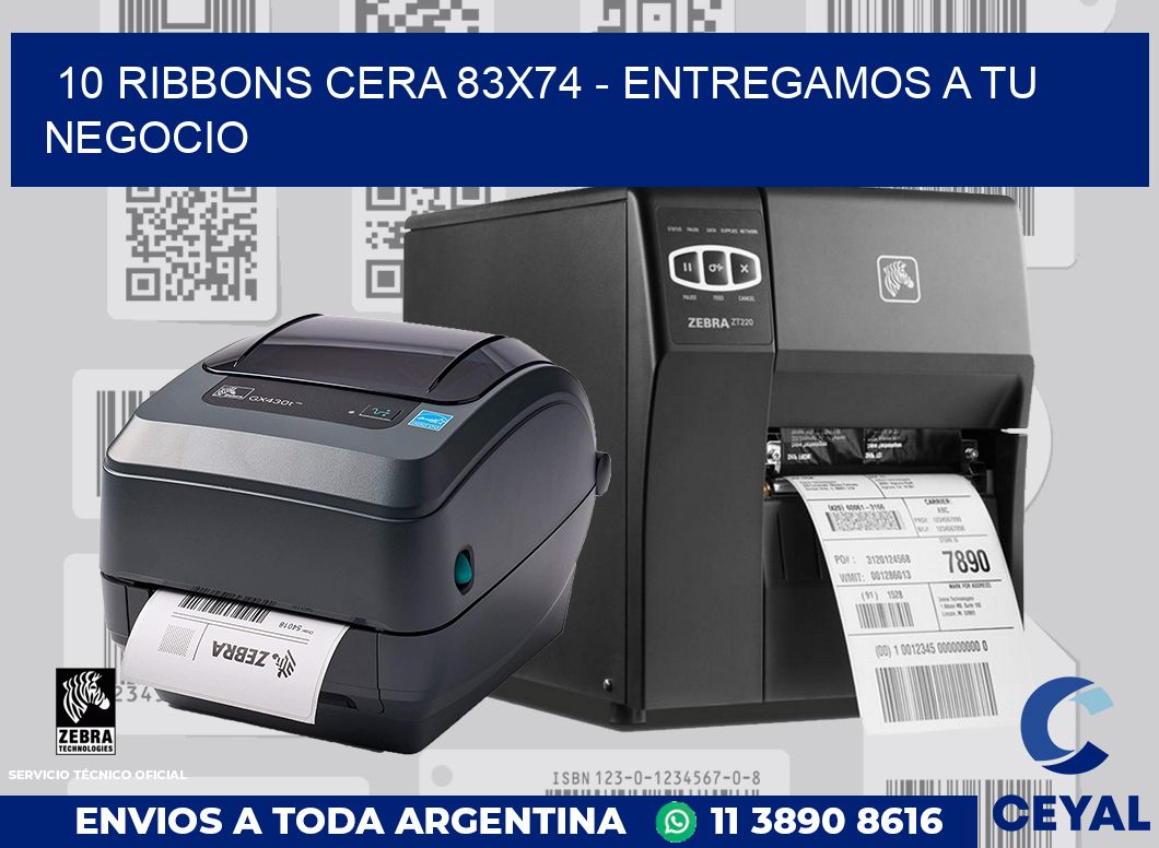 10 Ribbons cera 83x74 - entregamos a tu negocio