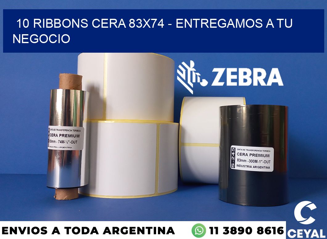 10 Ribbons cera 83x74 - entregamos a tu negocio