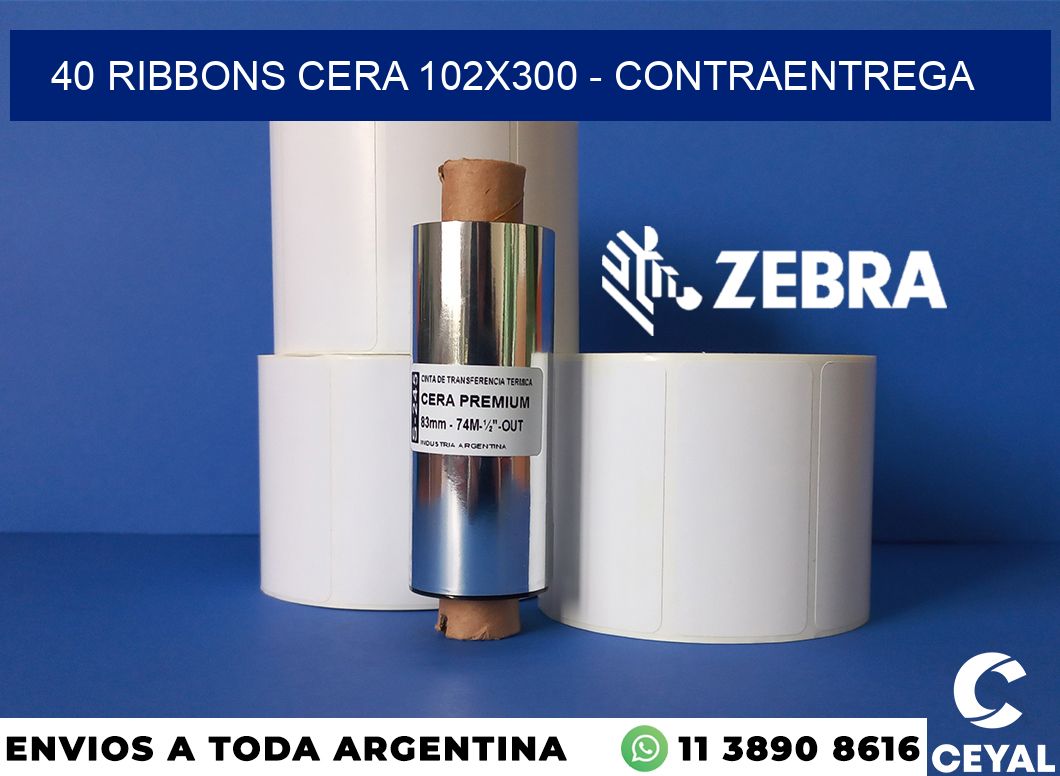 40 Ribbons cera 102x300 - contraentrega