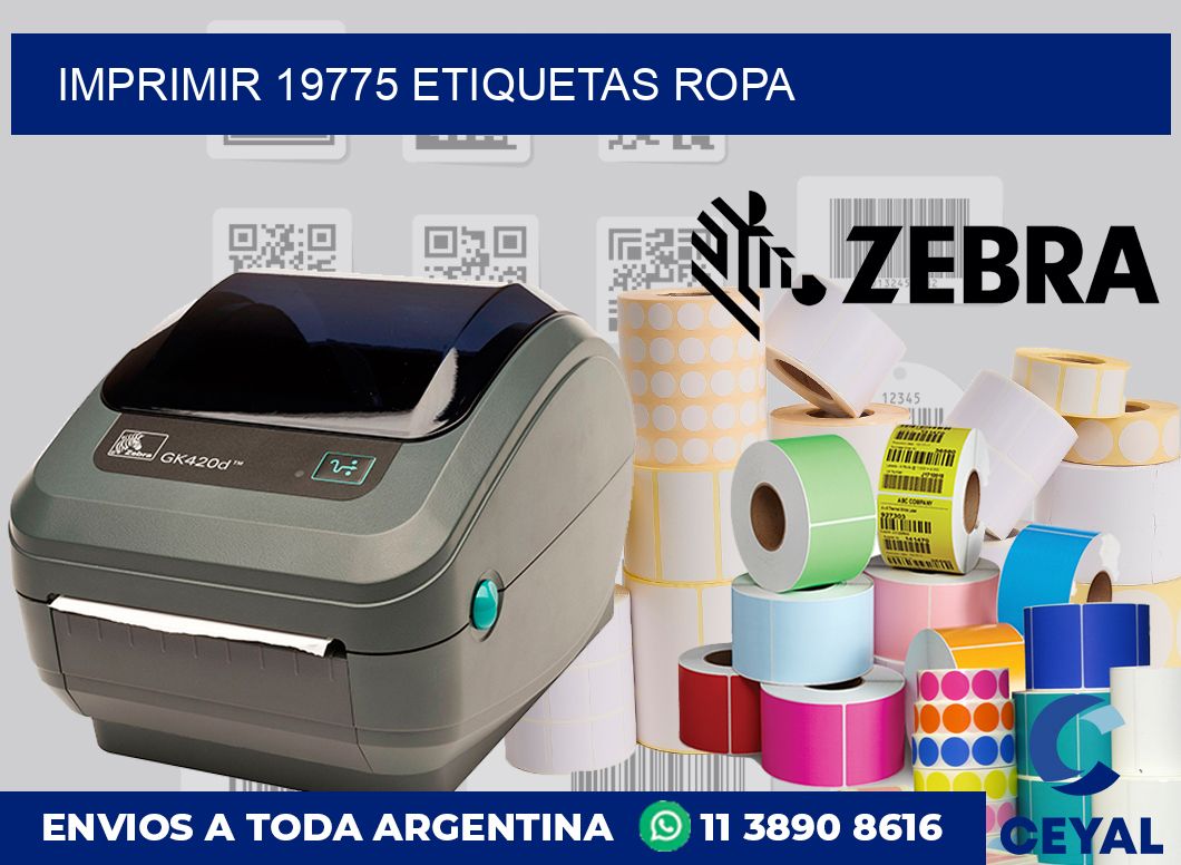 imprimir 19775 etiquetas ropa
