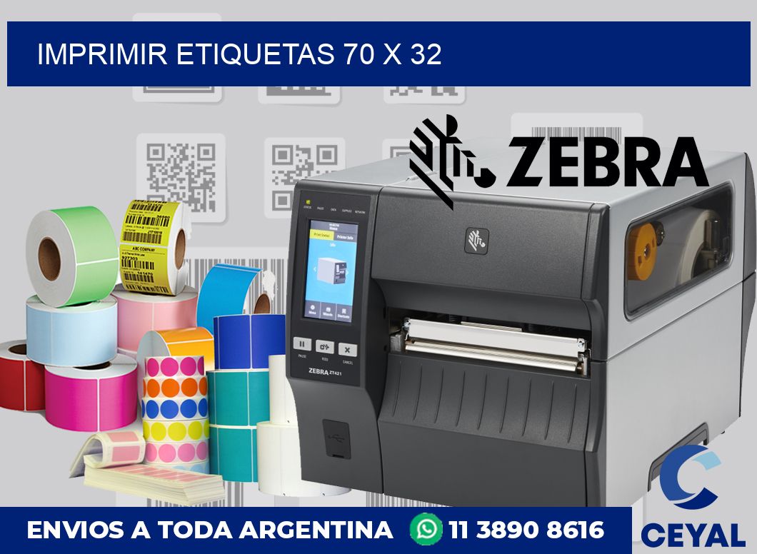imprimir etiquetas 70 x 32