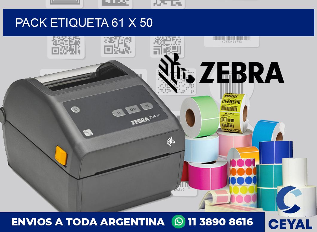 pack etiqueta 61 x 50