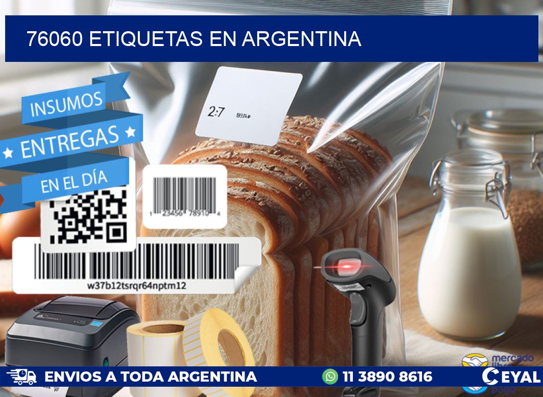 76060 etiquetas en argentina