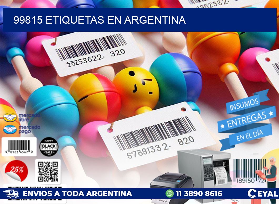 99815 etiquetas en argentina
