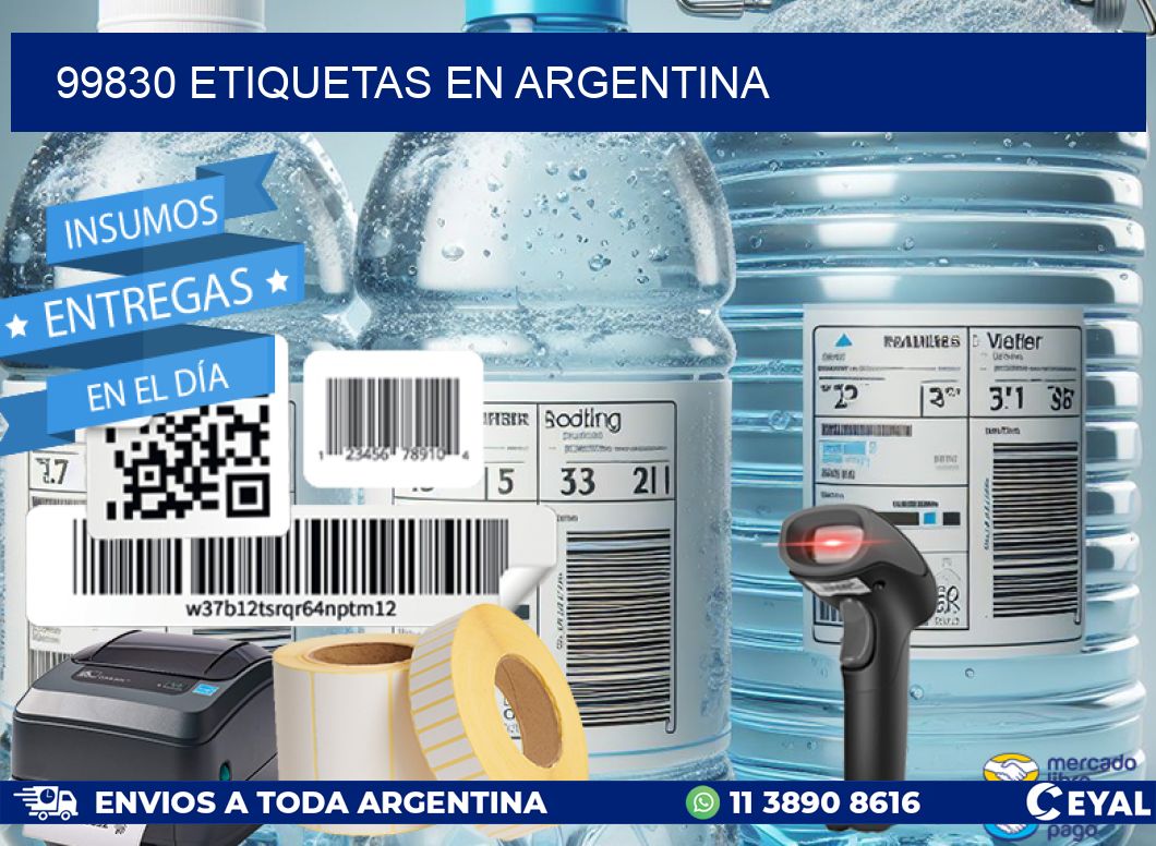 99830 etiquetas en argentina