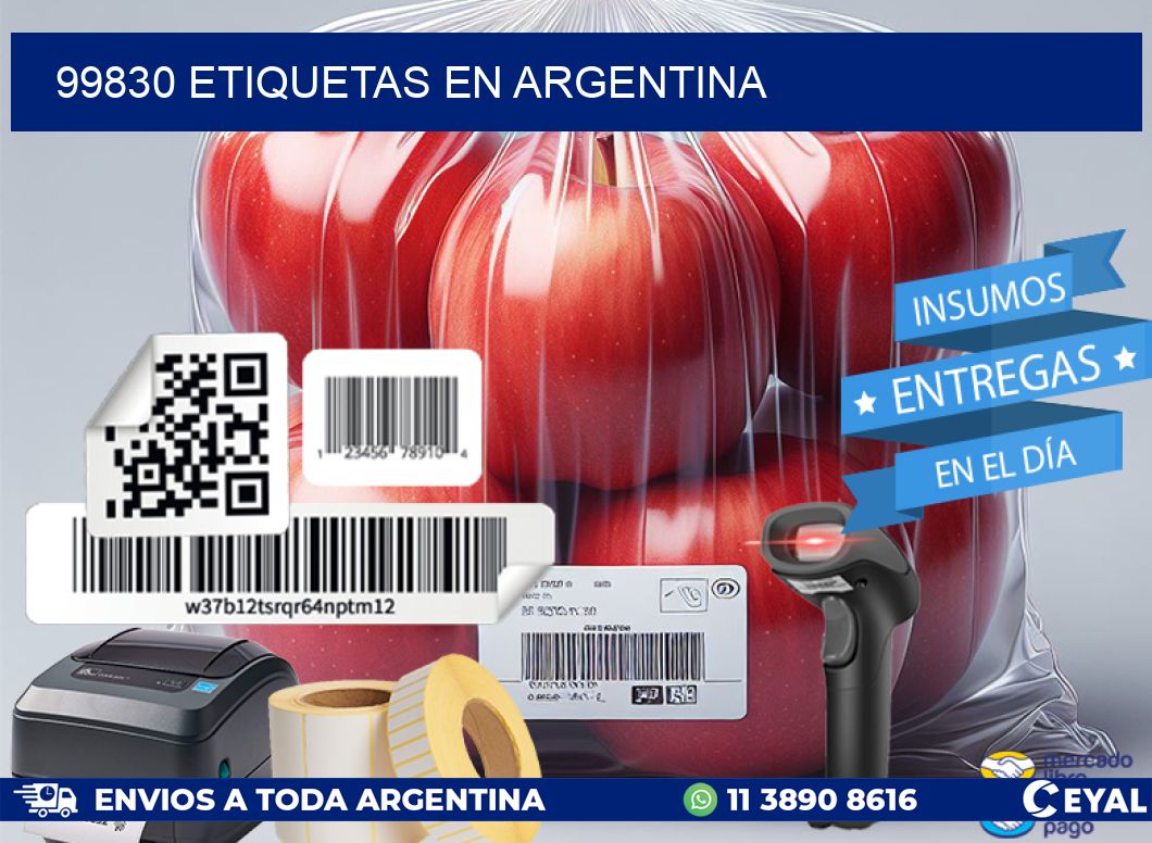 99830 etiquetas en argentina