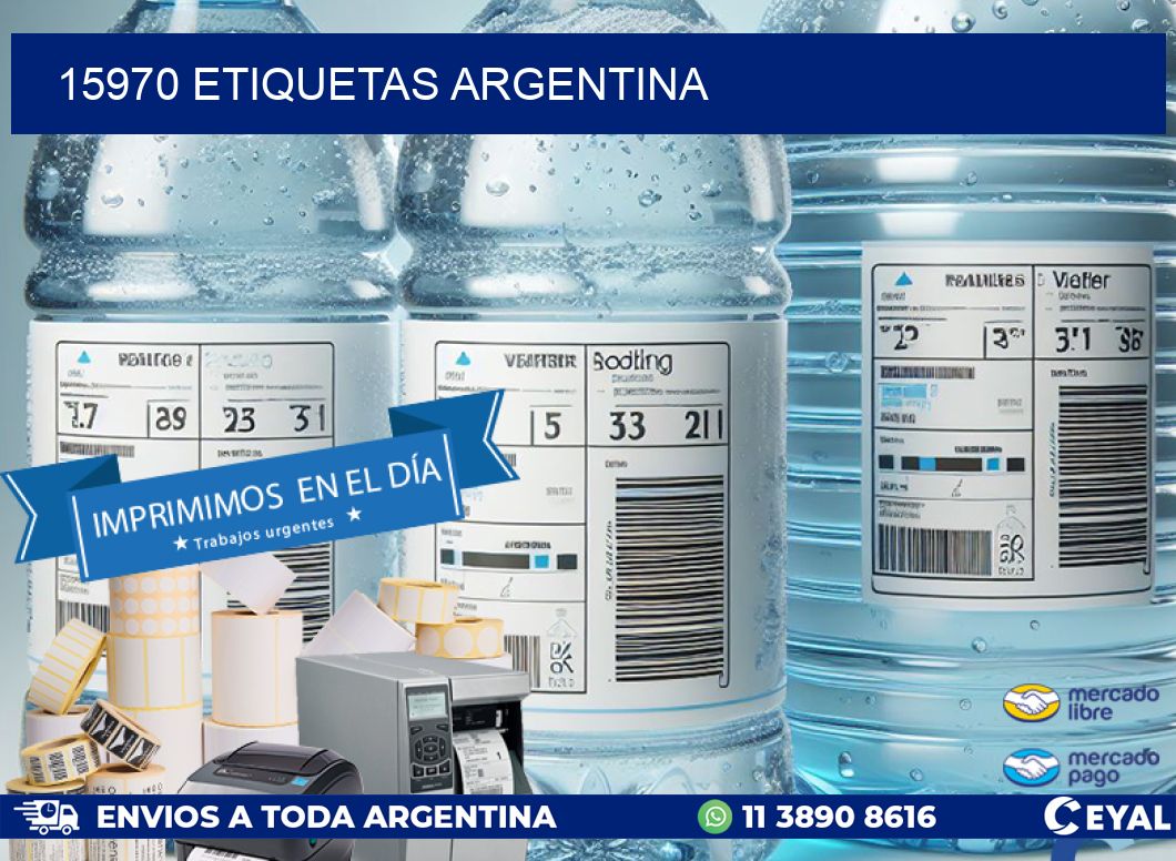 15970 ETIQUETAS ARGENTINA