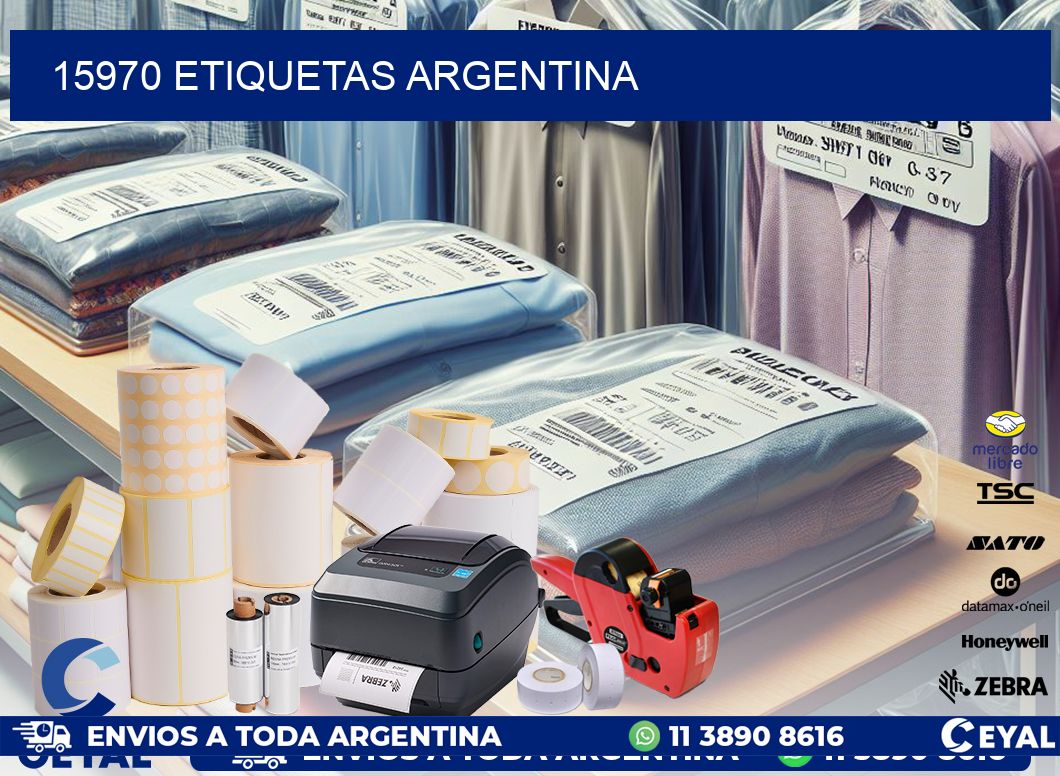15970 ETIQUETAS ARGENTINA