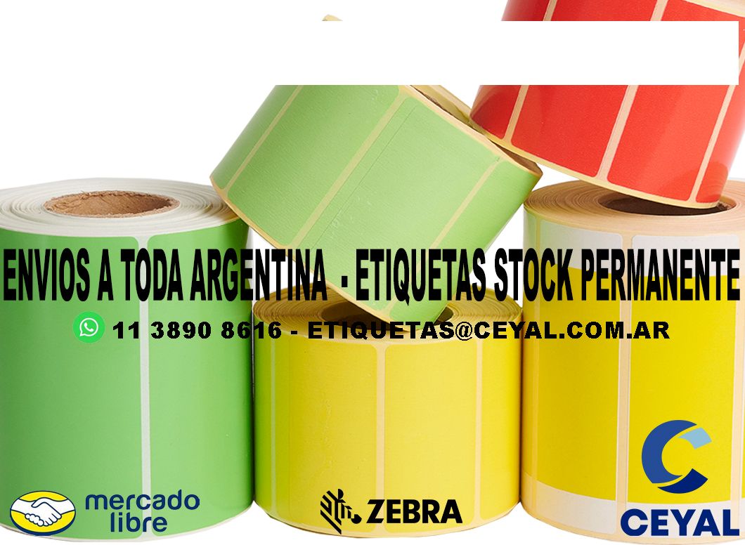 39420 ETIQUETAS