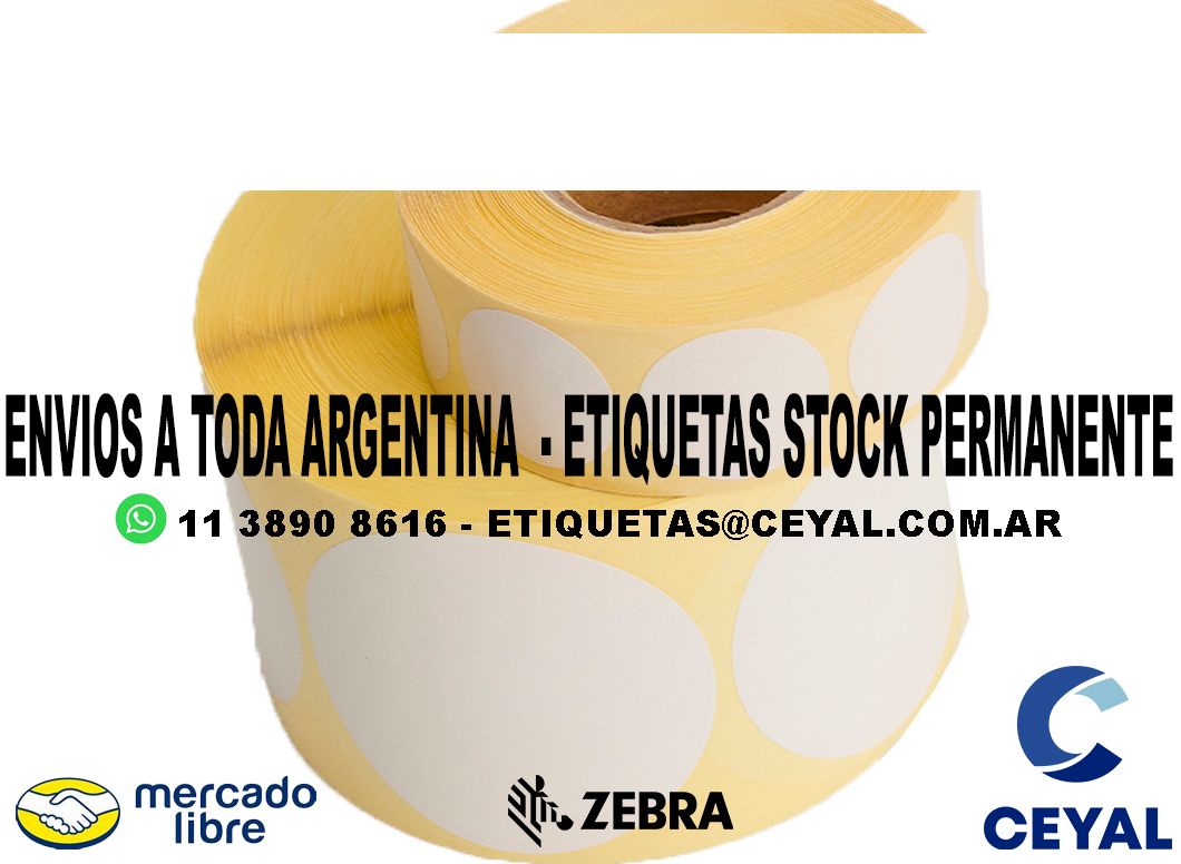 ETIQUETADORA PARA CADENAS DE SUMINISTRO 43775