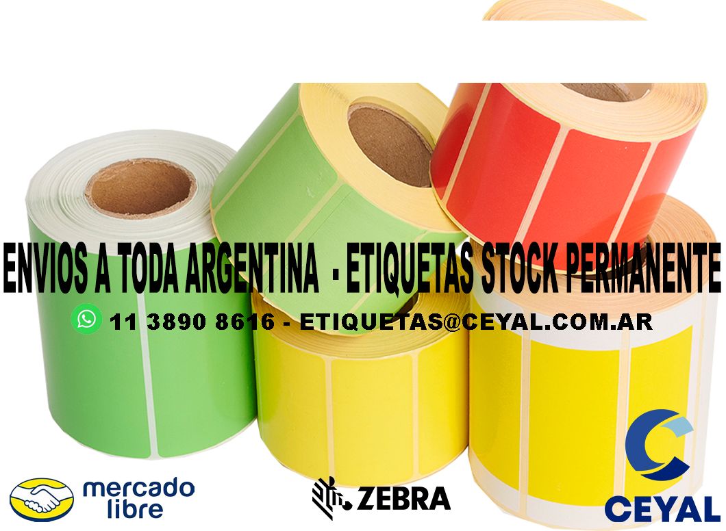 ETIQUETADORA PROFESIONAL 97295
