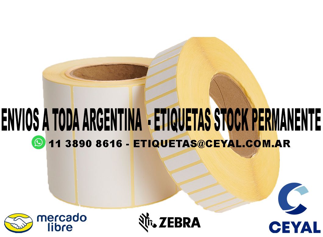 IMPRESORA INDUSTRIAL 52160