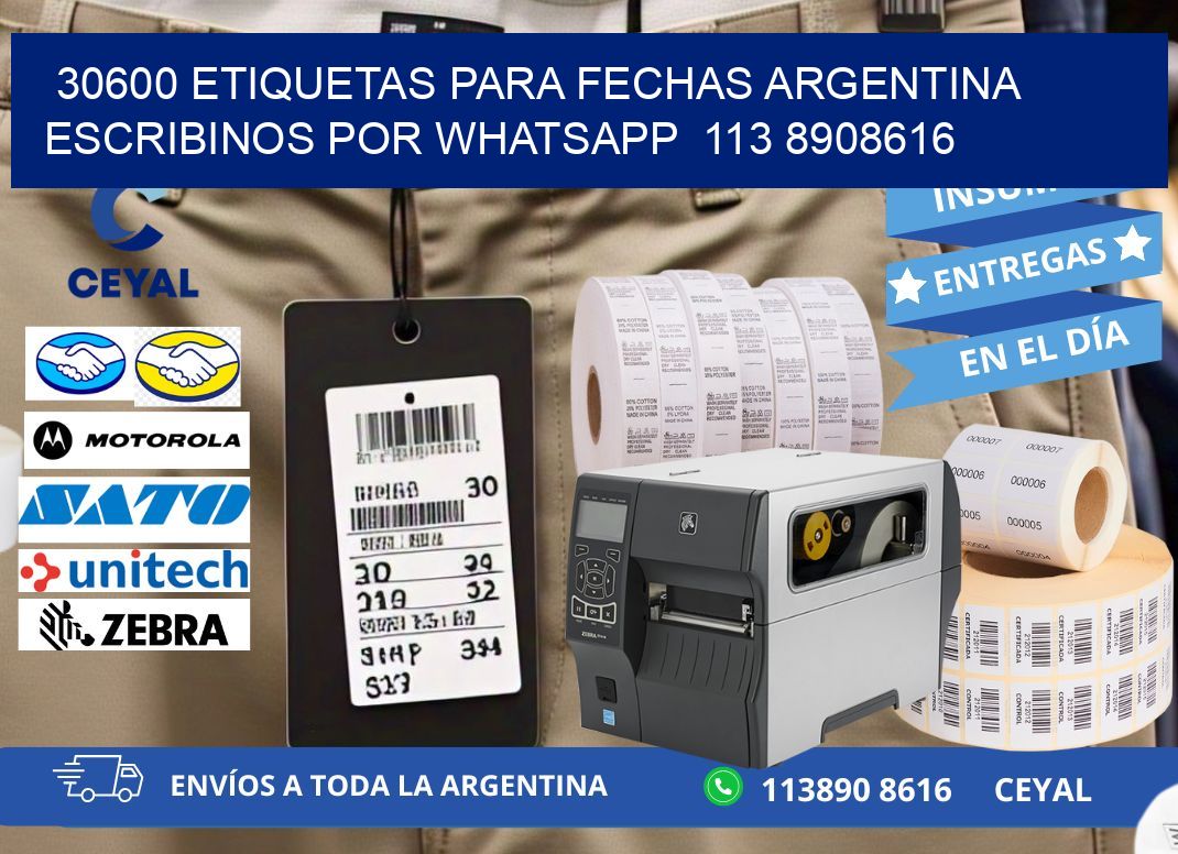 30600 ETIQUETAS PARA FECHAS ARGENTINA ESCRIBINOS POR WHATSAPP  113 8908616
