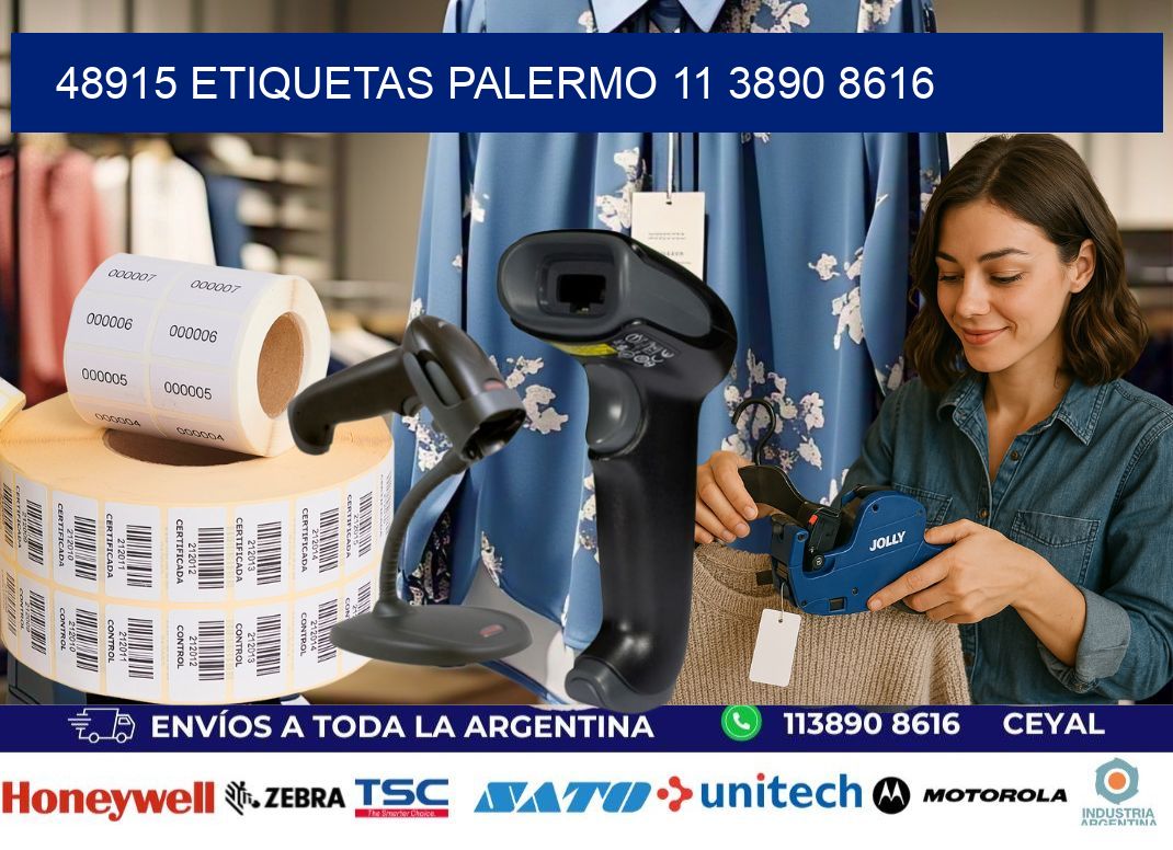 48915 ETIQUETAS PALERMO 11 3890 8616