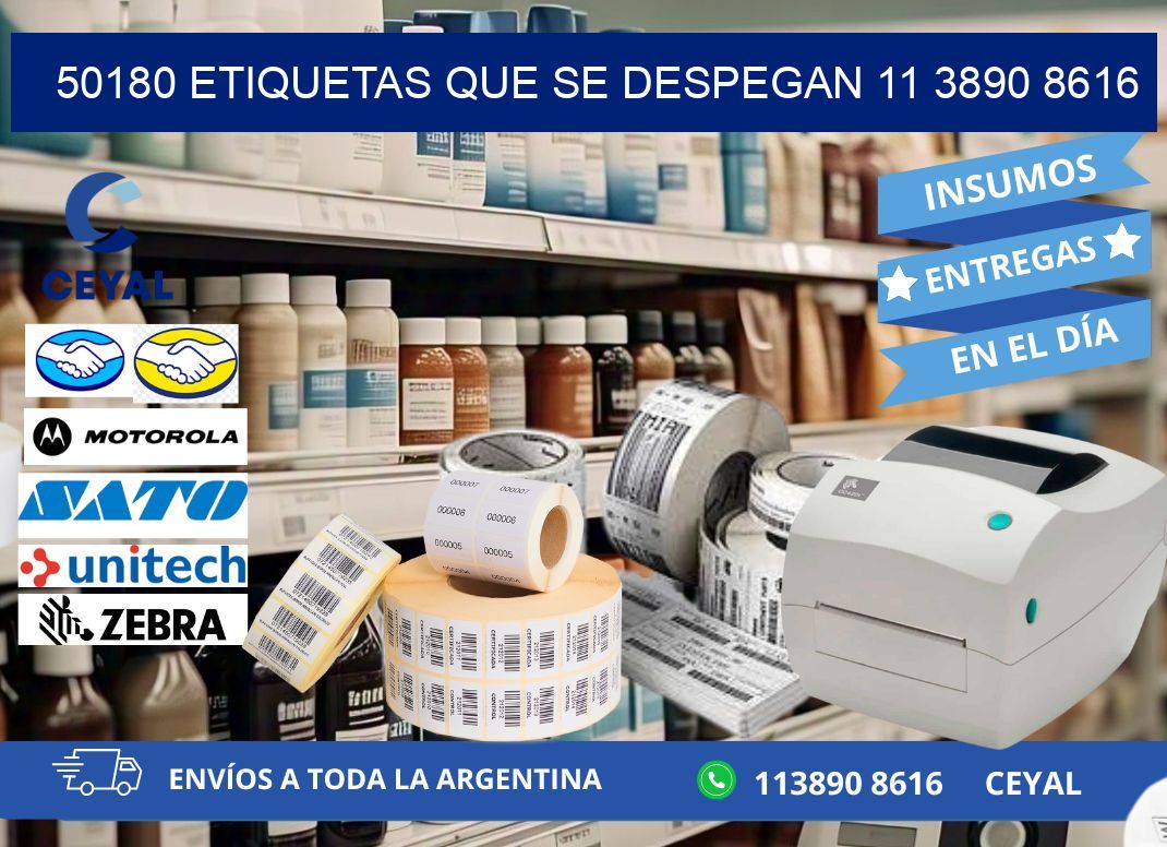 50180 ETIQUETAS QUE SE DESPEGAN 11 3890 8616