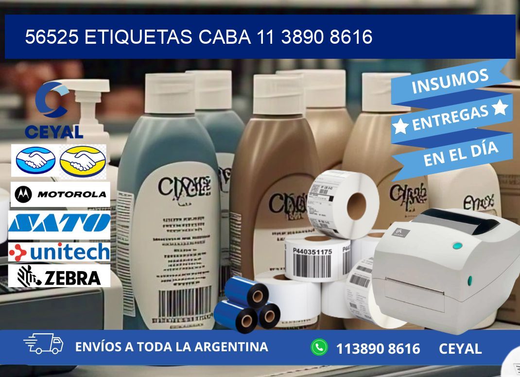 56525 ETIQUETAS CABA 11 3890 8616