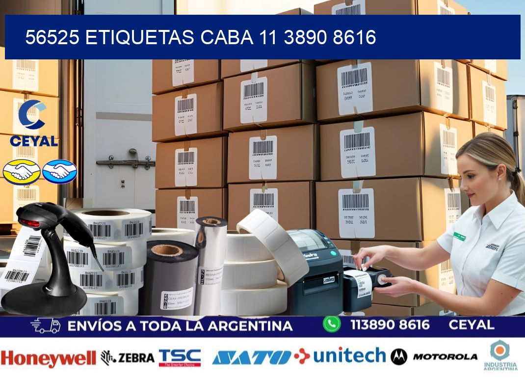 56525 ETIQUETAS CABA 11 3890 8616