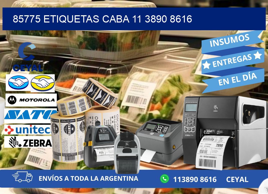85775 ETIQUETAS CABA 11 3890 8616