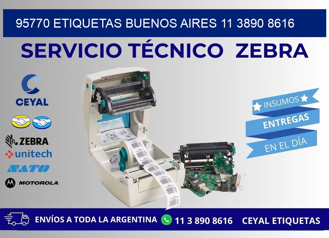 95770 ETIQUETAS BUENOS AIRES 11 3890 8616