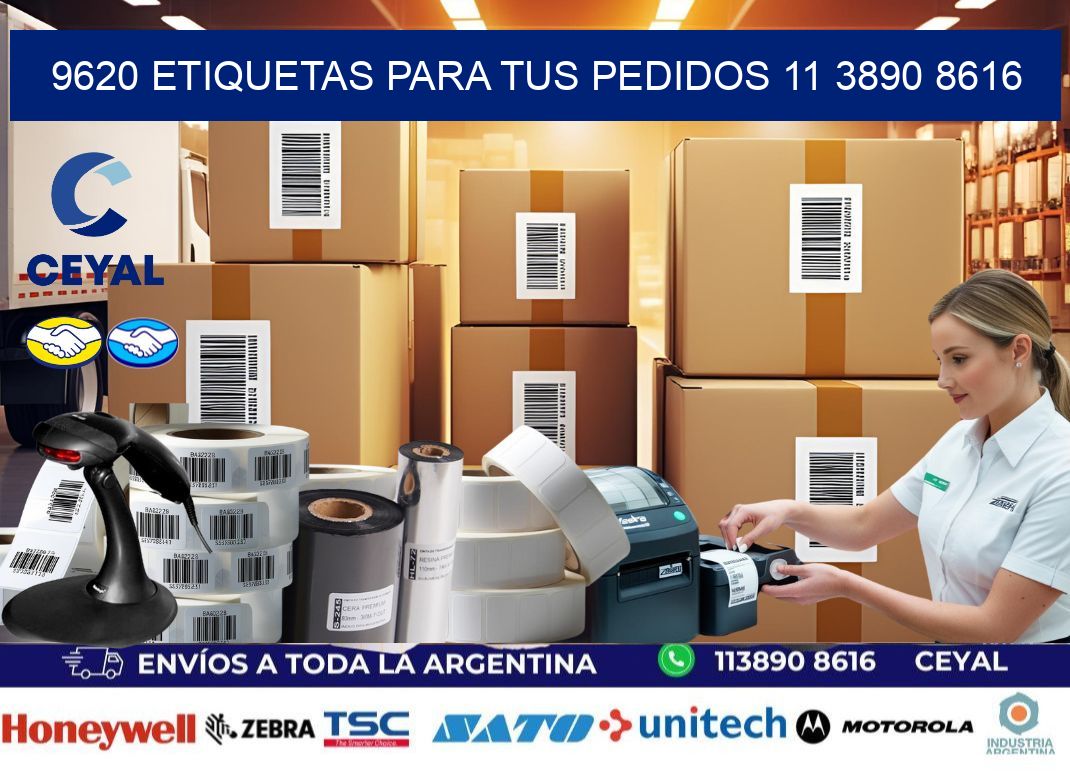 9620 ETIQUETAS PARA TUS PEDIDOS 11 3890 8616