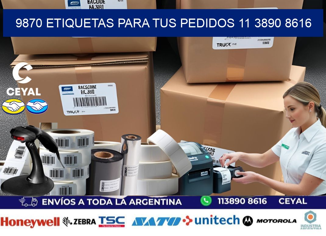 9870 ETIQUETAS PARA TUS PEDIDOS 11 3890 8616