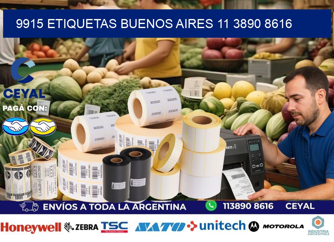 9915 ETIQUETAS BUENOS AIRES 11 3890 8616