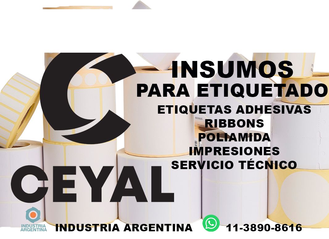 12430 impresora de etiquetas térmicas para ropa