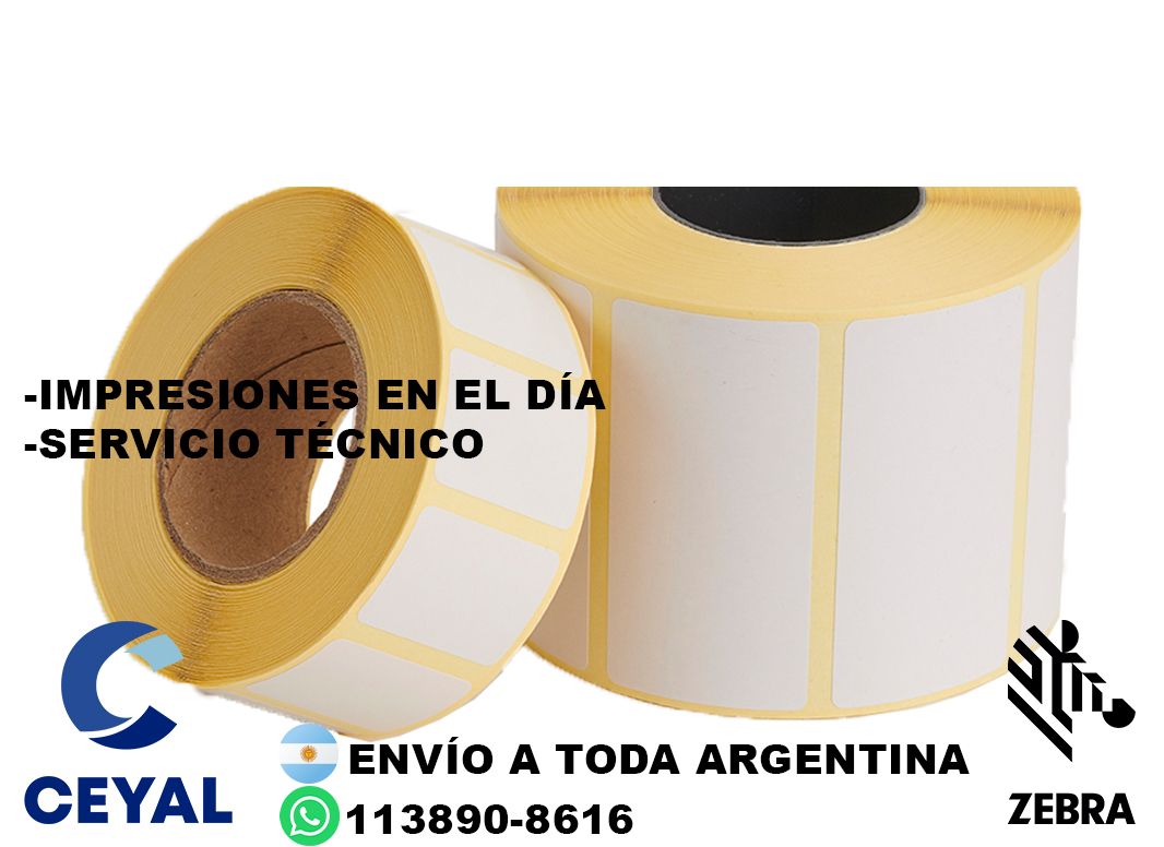 14245 impresora de etiquetas térmicas para ropa