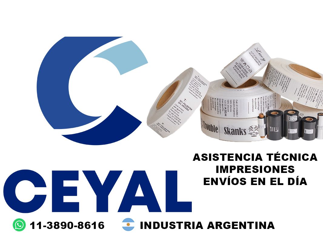 74100 impresoras térmicas directas zebra