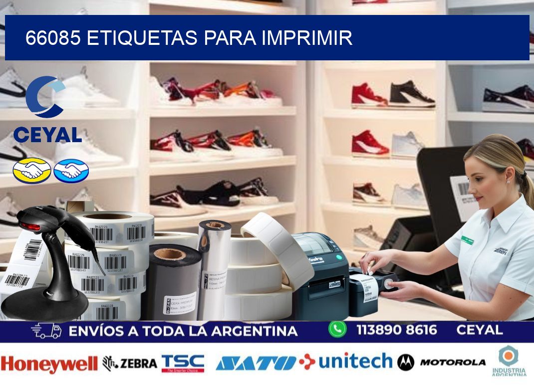 66085 etiquetas para imprimir