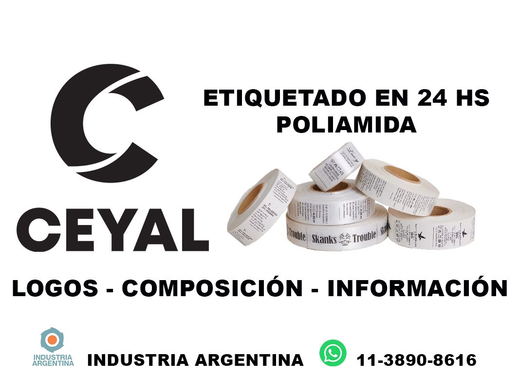 85240 ribbon para etiquetas zd230