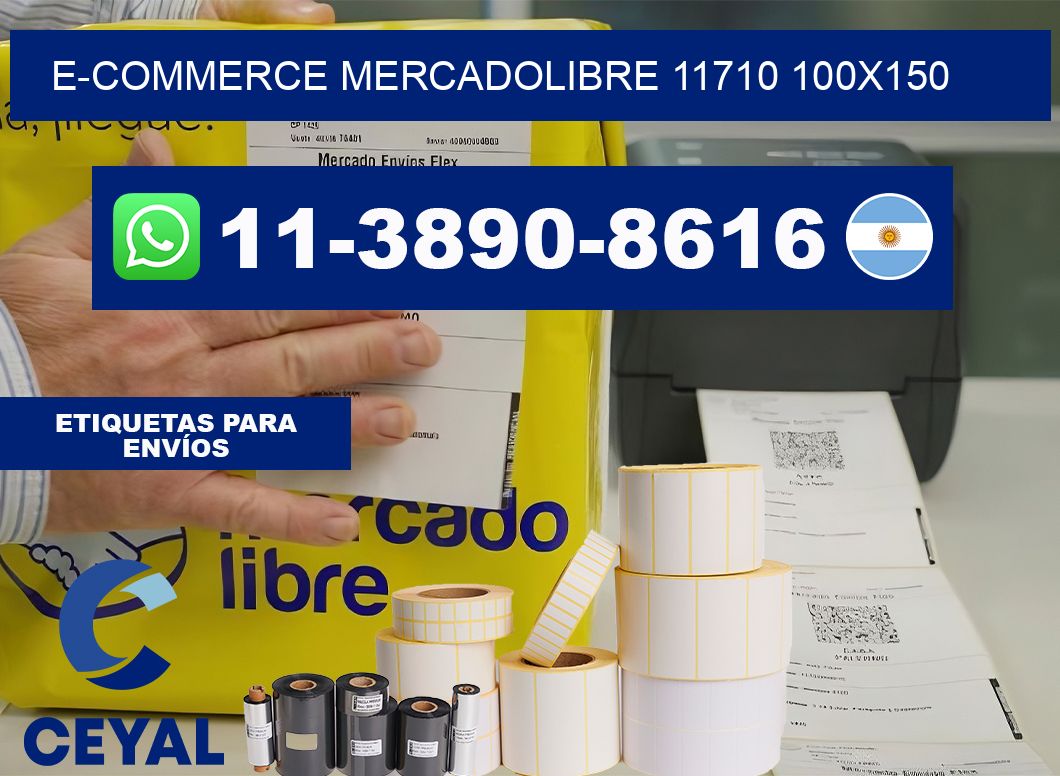 E-commerce mercadolibre 11710 100×150