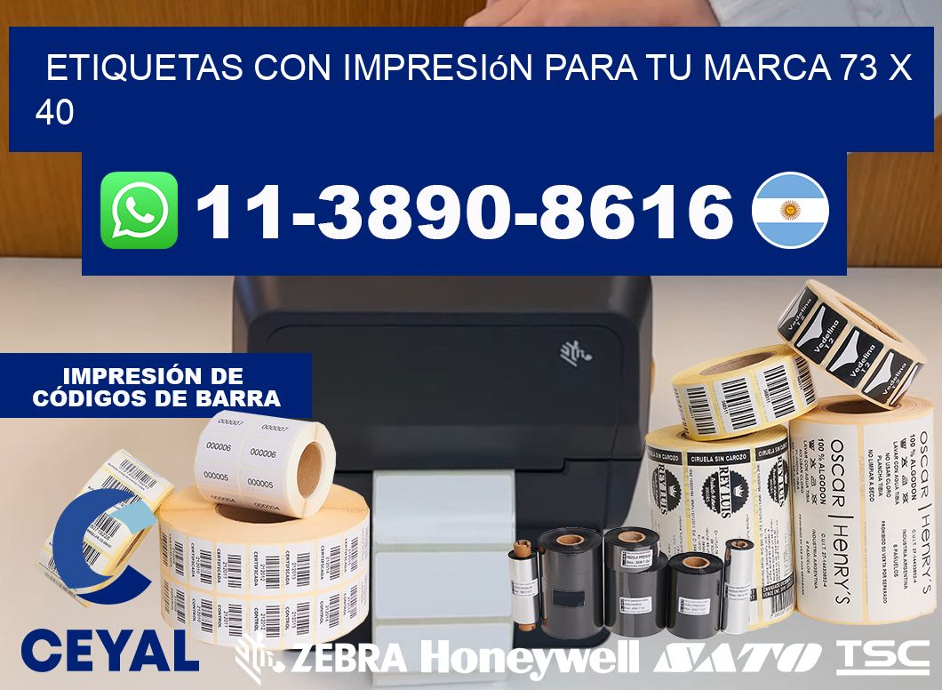 etiquetas con impresión para tu marca 73 x 40