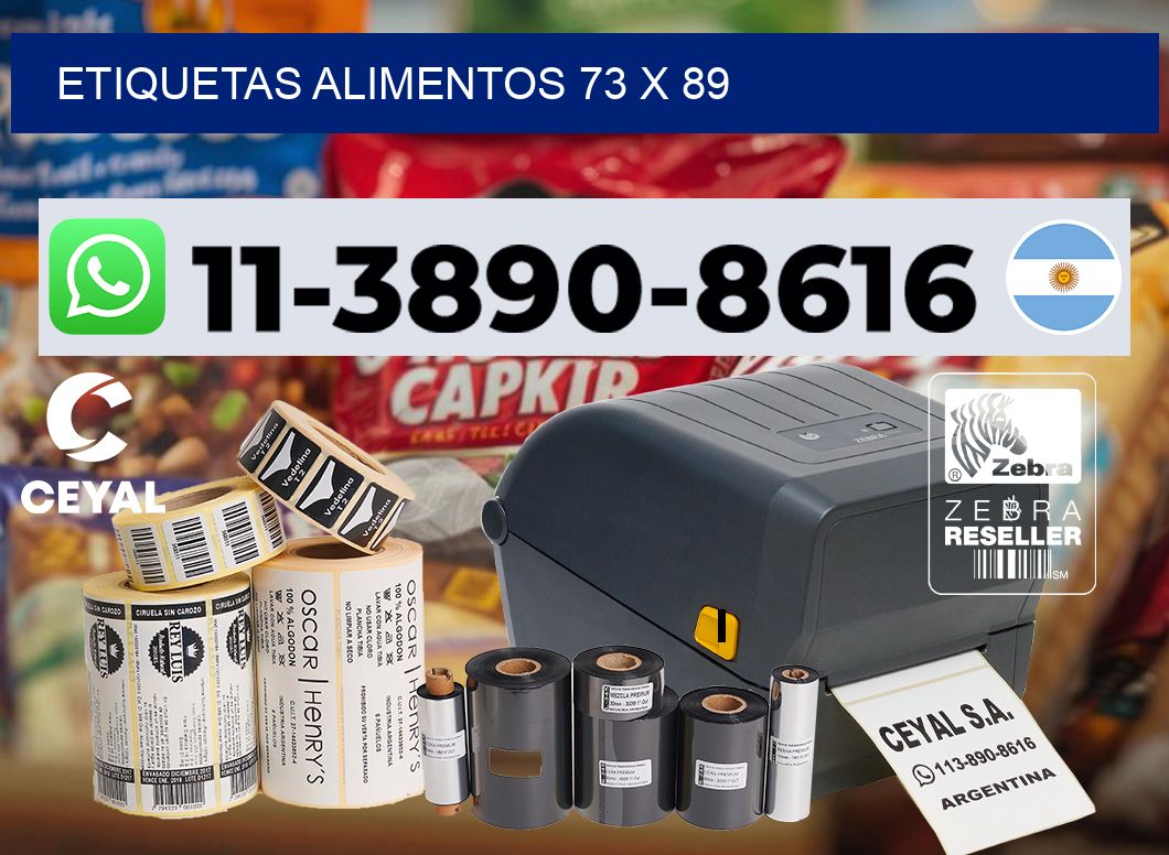 etiquetas alimentos 73 x 89