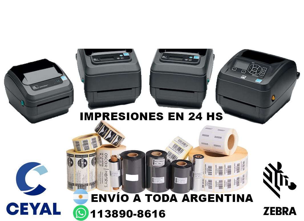 Comprar códigos de barras 43 x 76 CABA - soluciones urgentes