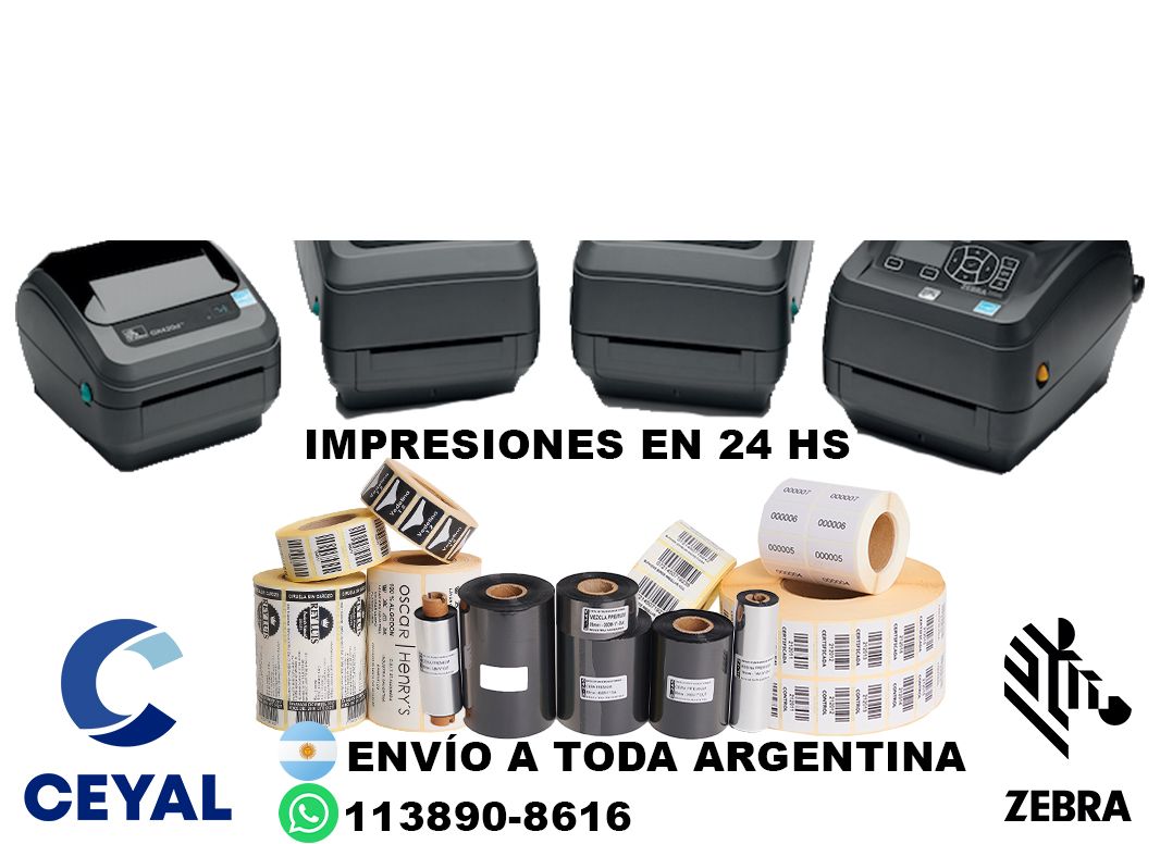 Donde Comprar etiquetas 58 x 35 en MATADEROS? Buenos Aires - Stock permanente