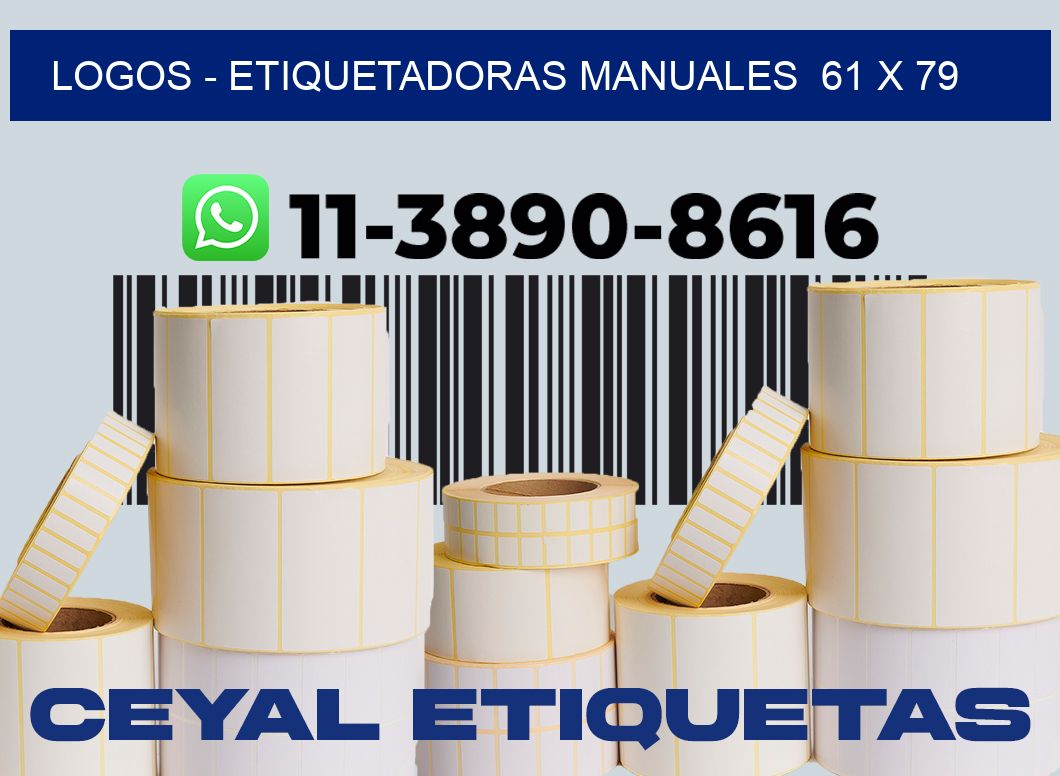 logos – Etiquetadoras Manuales  61 x 79