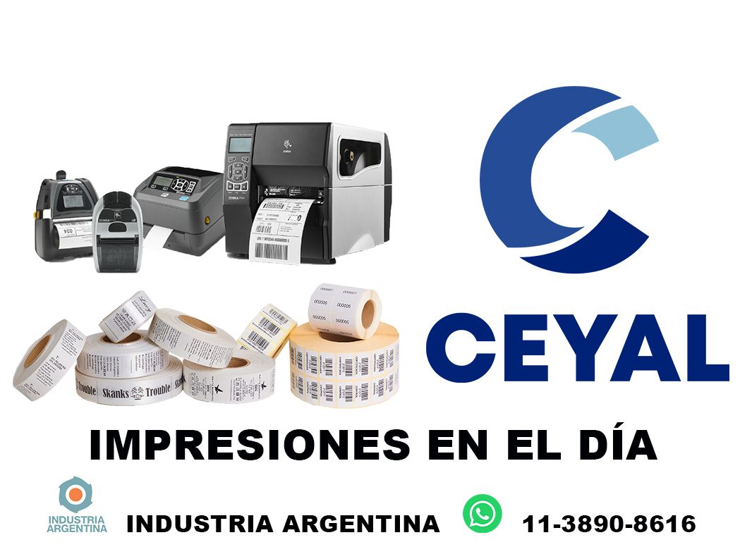 códigos de barra 86 x 38
