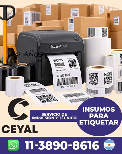 COMO UTILIZAR IMPRESORA ZD421 - Escribinos ahora