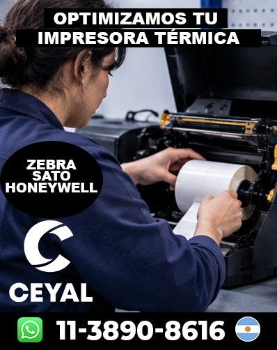 ETIQUETADO CAPITAL FEDERAL Pedí tu modelo