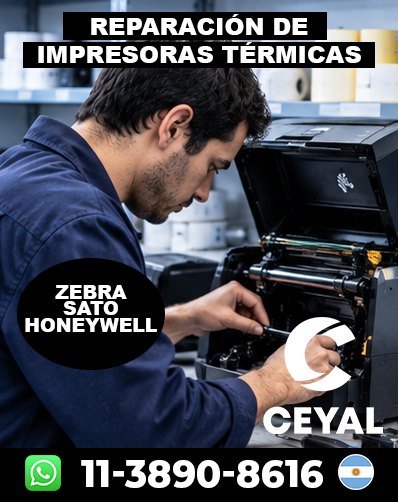 ETIQUETADO CAPITAL FEDERAL Pedí tu modelo