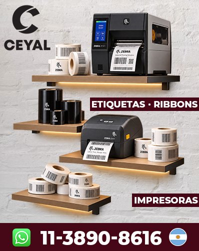 Etiquetado Comercial en Argentina argentina
