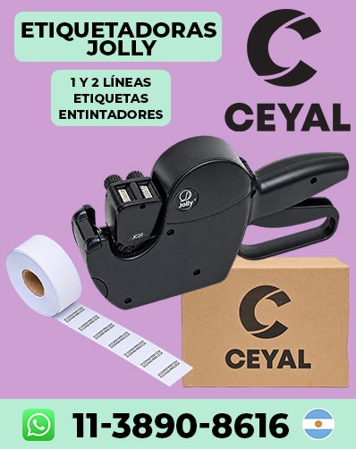 Etiquetas para ropa en Mercado Libre Buenos Aires
