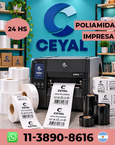 Impresora Zebra ZD220 + Rollos De Etiquetas Y Ribbon – San Nicolás Arg
