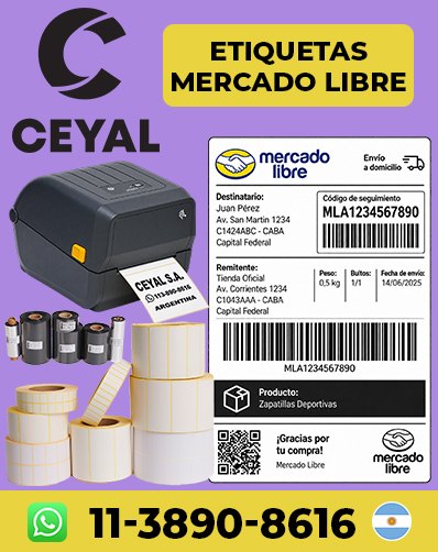 Impresora Zebra ZD421 Térmica De Etiquetas Profesional Arg